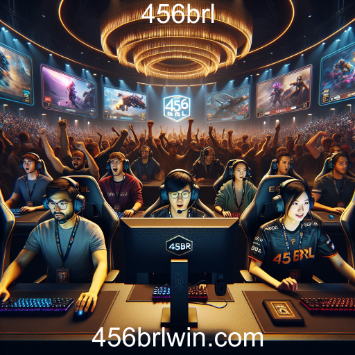 Esportes Virtuais